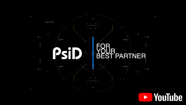 PsiD PR