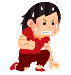 現場先で起こった失敗談を公開❗❓そこから得たこととは