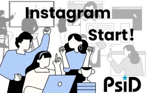【新設✨】公式Instagramを開設いたしました！