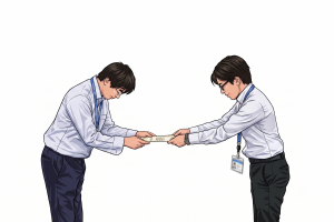 【特別インタビュー！】勤続10年＆20年、ベテラン社員が振り返る、私たちがこの会社を「選び続ける」理由